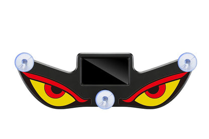 Fun Cartoon LED Car Window Lights