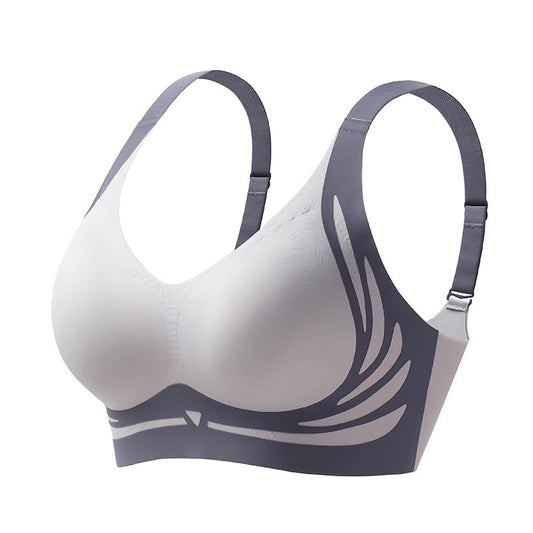 Queen Anti-Gravity Lift Bra – Side Support & Sculpting Fit