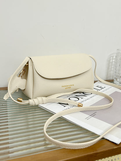Elephant High end Fashion One Shoulder Crossbody Bag