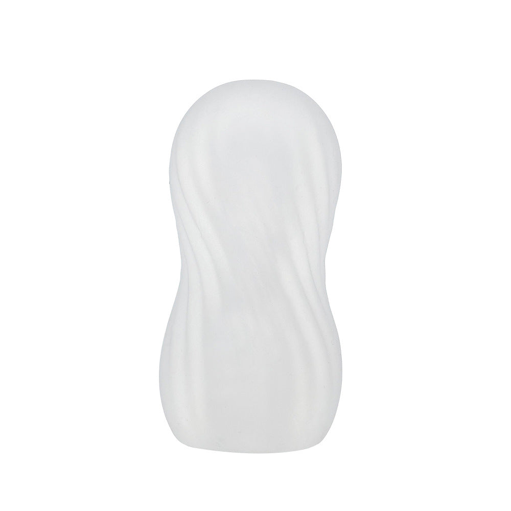 Men's TPE Pocket Grip & Resistance Sleeves