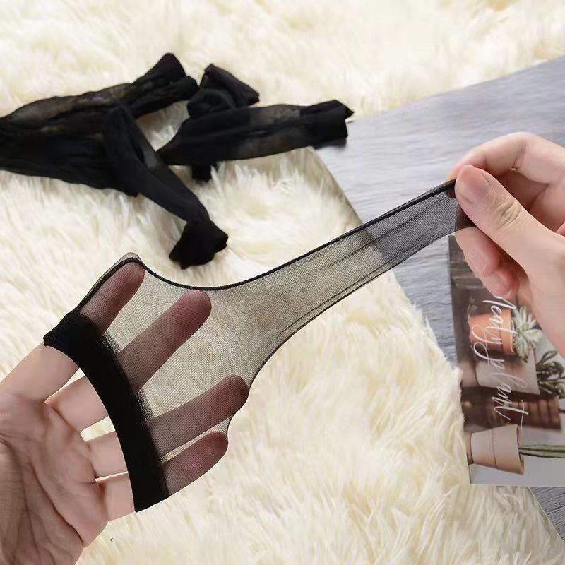 【For Men】3/5 Pcs——Sheer Stockings Prop