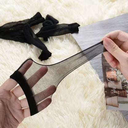 【For Men】3/5 Pcs——Sheer Stockings Prop