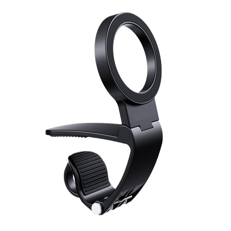 Universal Foldable Magnetic Car Phone Mount