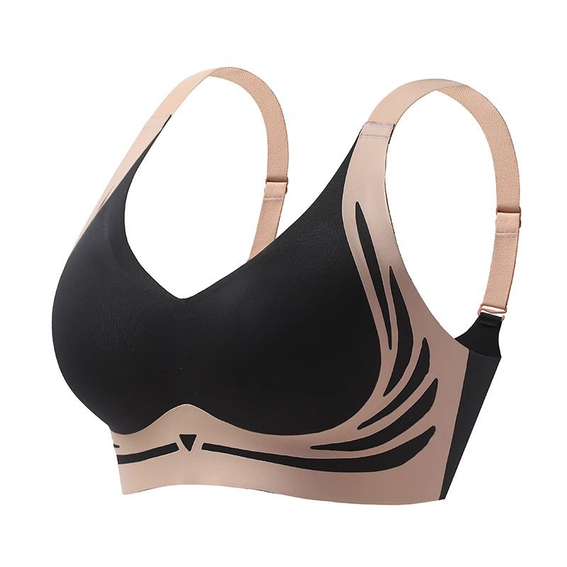 Queen Anti-Gravity Lift Bra – Side Support & Sculpting Fit