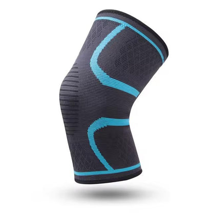 Breathable Sports Knee Compression Sleeve