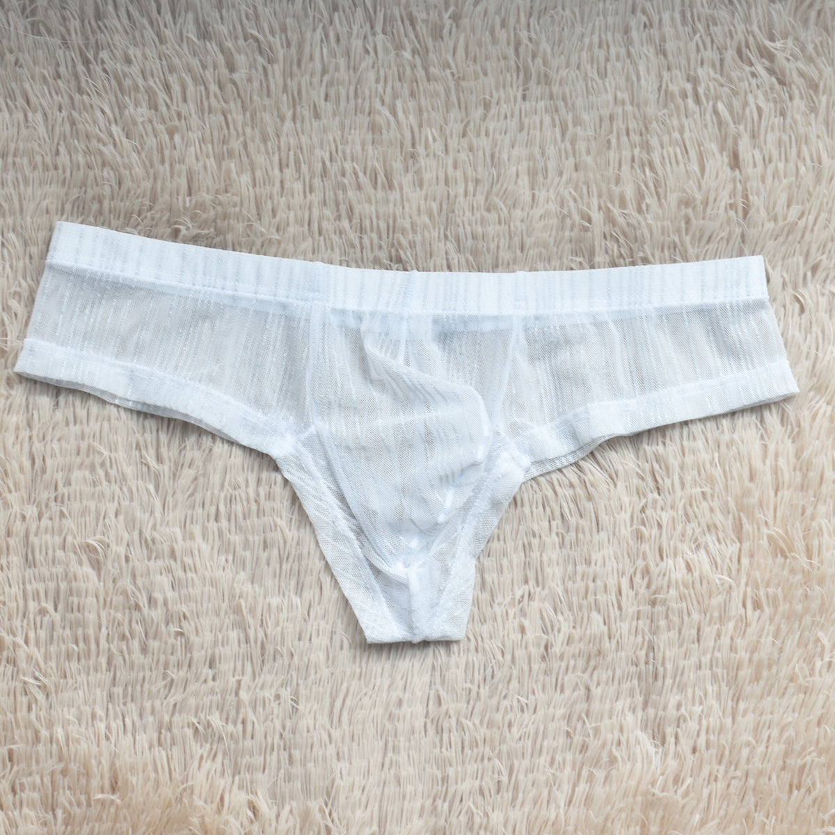 Men's Low-Rise Briefs