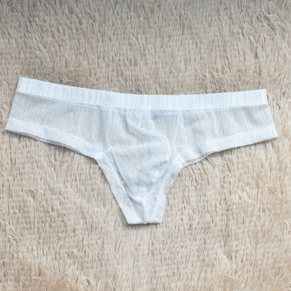 Men's Low-Rise Briefs