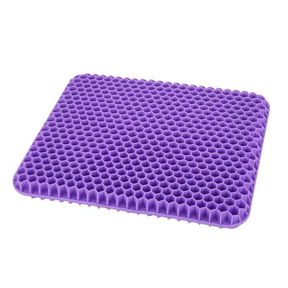 Pressure Relief Gel Cushion for Cars and Seats