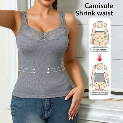 Women's Lace Camisole Top