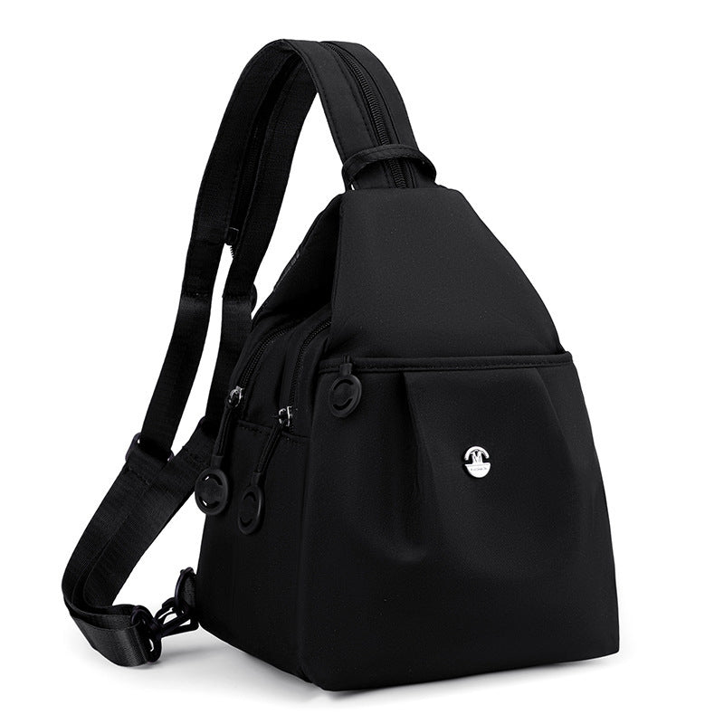 2026 Premium Anti-Theft 3-in-1 Tote — Smart Hidden Pockets, Convertible Straps & Waterproof