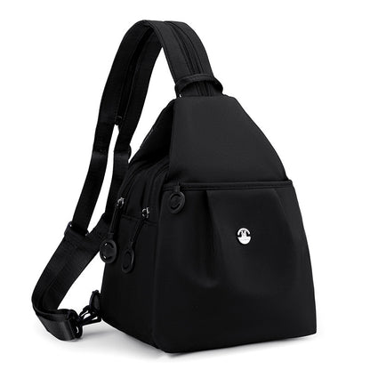 2026 Premium Anti-Theft 3-in-1 Tote — Smart Hidden Pockets, Convertible Straps & Waterproof