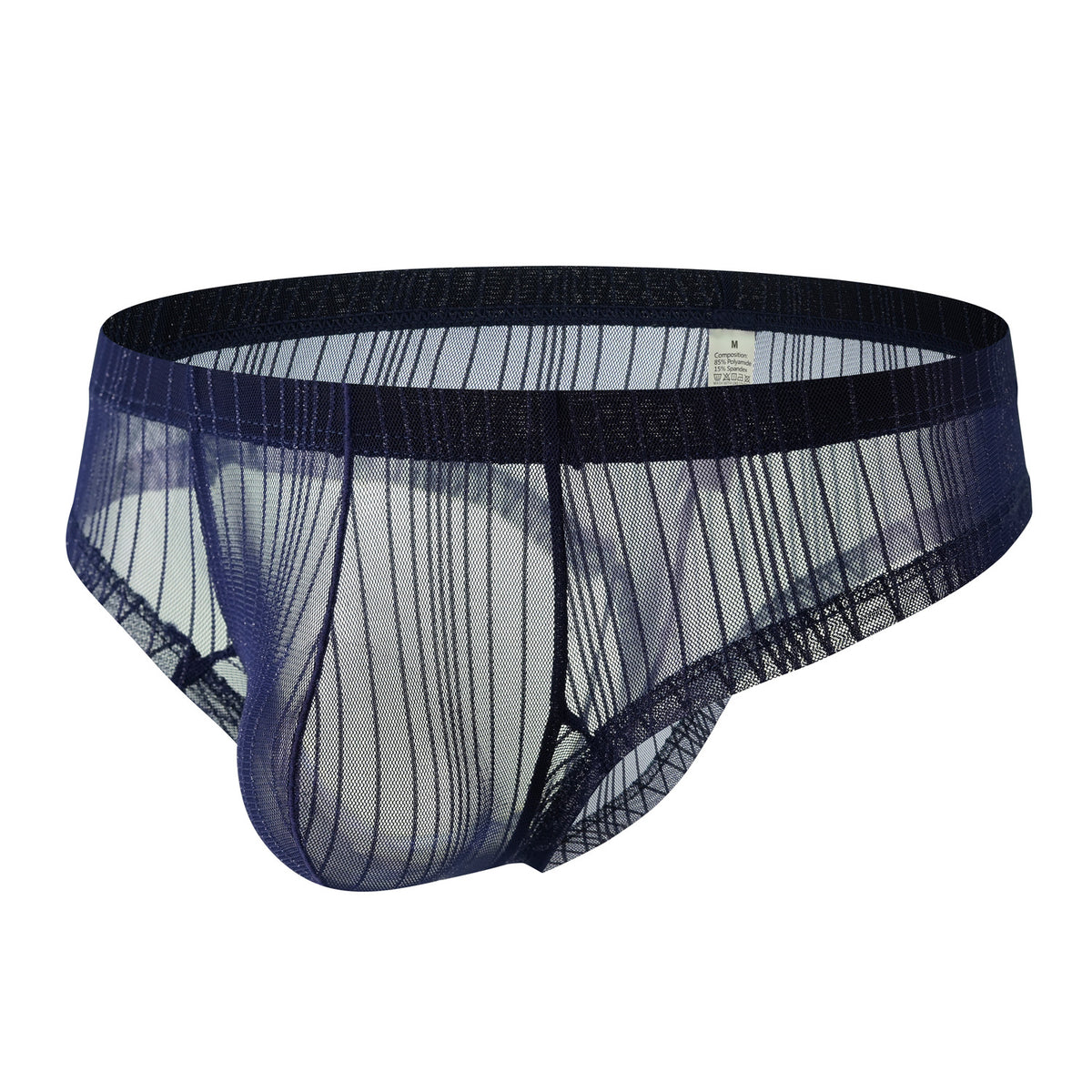 Men's Low-Rise Briefs