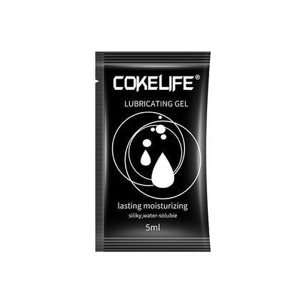 20-Pack Essential Oil Lubricant (5ml Each)