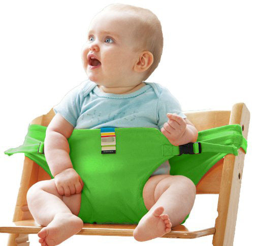 Portable Child Seat Safety Belt & Harness