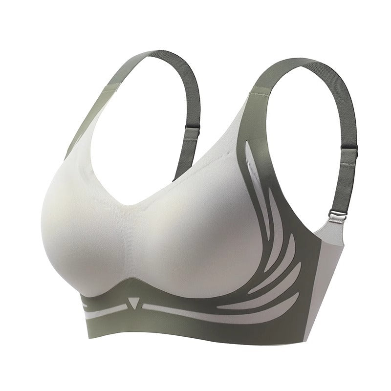 Queen Anti-Gravity Lift Bra – Side Support & Sculpting Fit