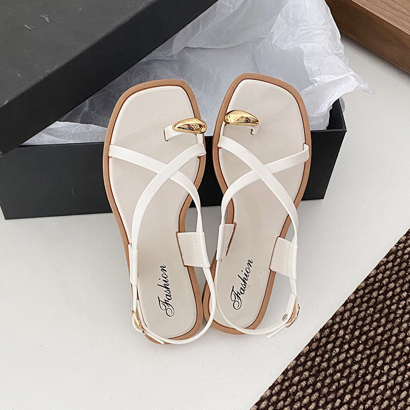 New Women's Sandals for 2026