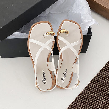 New Women's Sandals for 2026