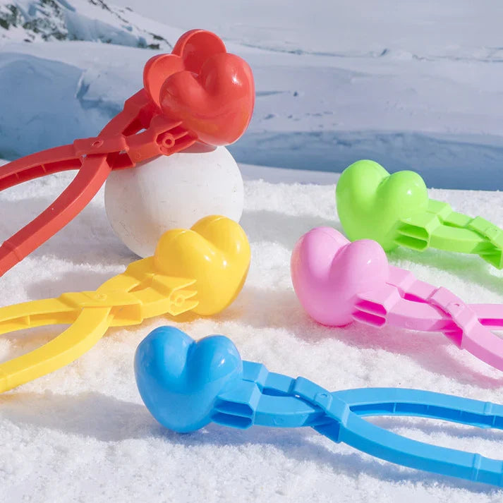 Children's cartoon molds for making rice balls and mashed potato balls