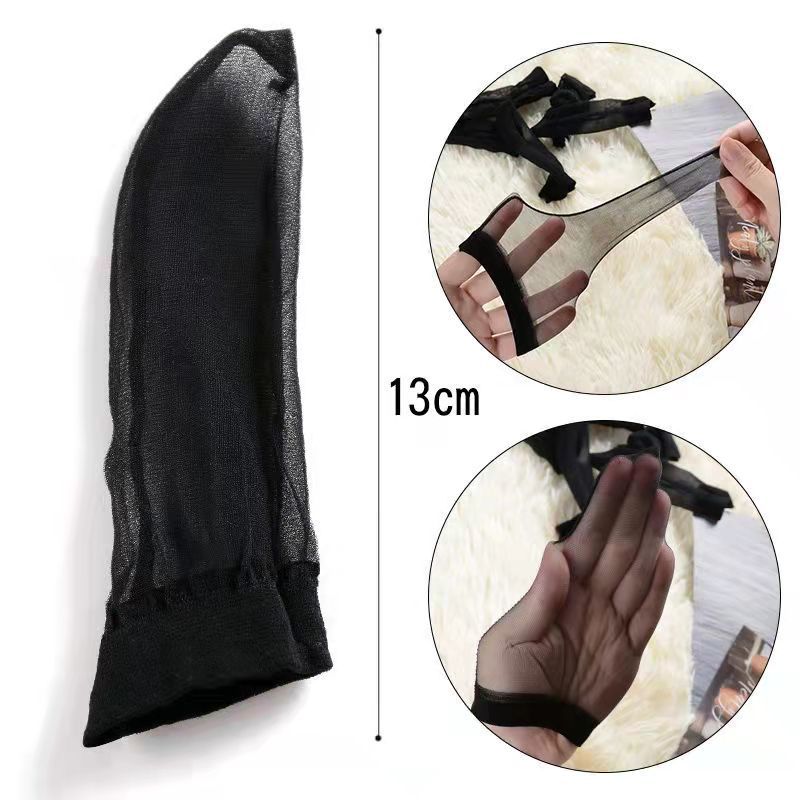 【For Men】3/5 Pcs——Sheer Stockings Prop