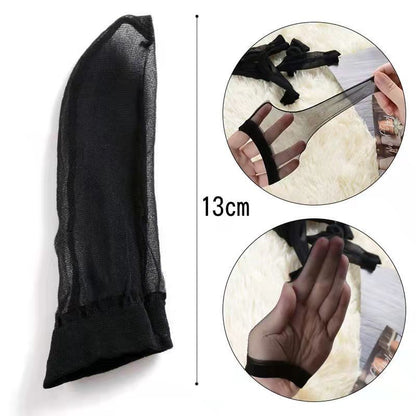 【For Men】3/5 Pcs——Sheer Stockings Prop