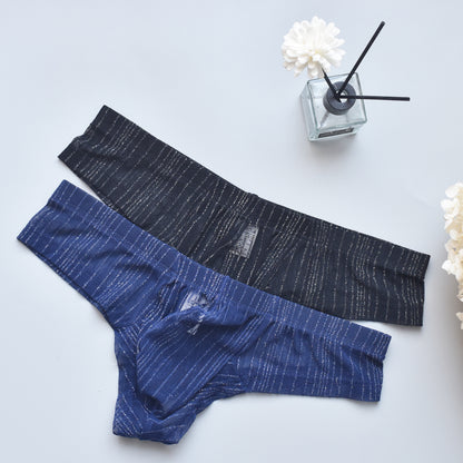 Men's Low-Rise Briefs