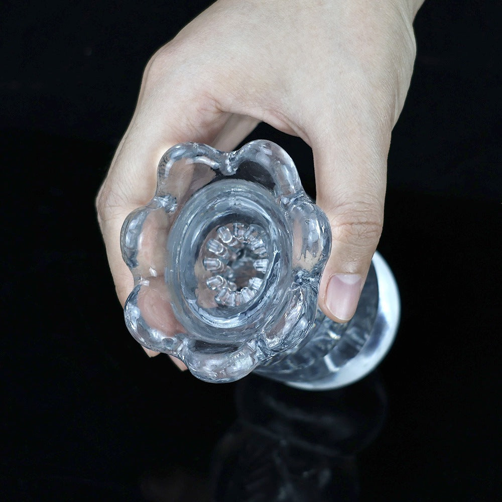 Portable water bottle