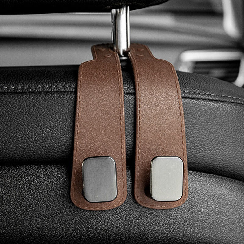 3-Pack – Multifunctional Car Hook