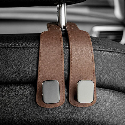 3-Pack – Multifunctional Car Hook