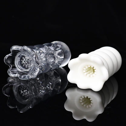 Portable water bottle
