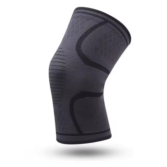 Breathable Sports Knee Compression Sleeve