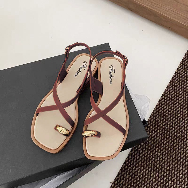 New Women's Sandals for 2026