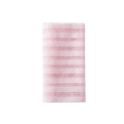 Japanese Exfoliating Bath Towel & Back Scrubber