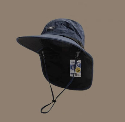 Outdoor Sun Protection Hat