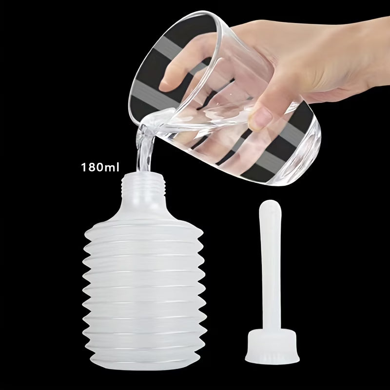 Buy 1 Free 1 – Portable Cleaning Bottle