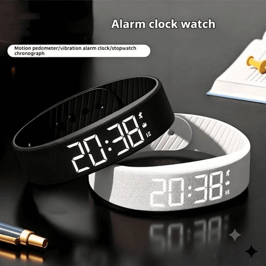 Multifunctional Smart Waterproof Band