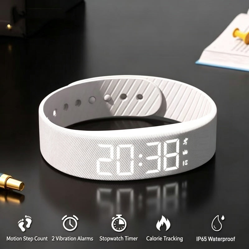 Multifunctional Smart Waterproof Band