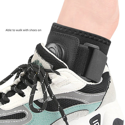 Adjustable Toe Support Knob For Split Toe Corrector