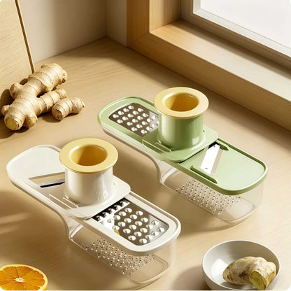 3-in-1 Multi-functional Grinder