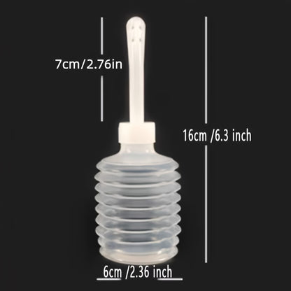 Buy 1 Free 1 – Portable Cleaning Bottle