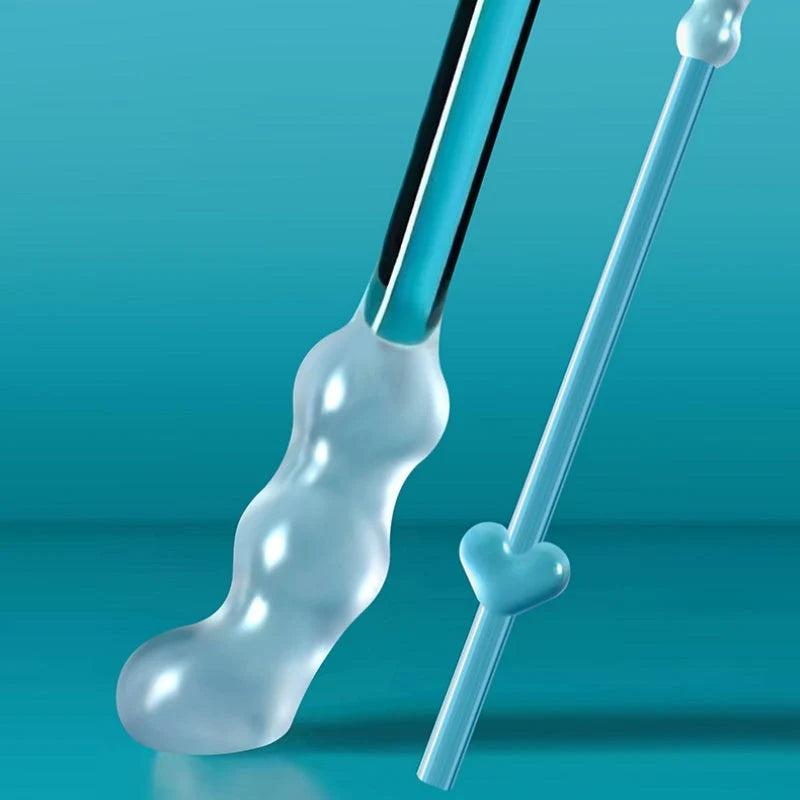 Gentle Adhesive Ear Wax Removal Sticks