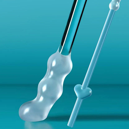 Gentle Adhesive Ear Wax Removal Sticks