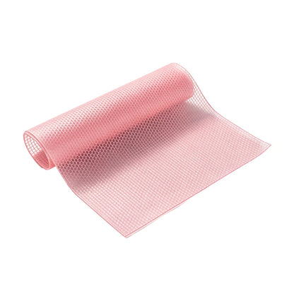 【2 Pcs/4 Pcs】Waterproof Fridge Shelf Liners