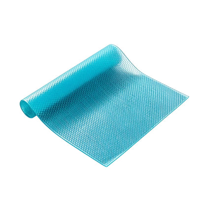 【2 Pcs/4 Pcs】Waterproof Fridge Shelf Liners